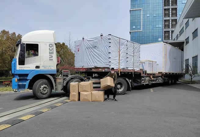 济南到山南货运公司-济南到山南货运专线-直达不中转